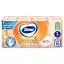 Zewa Deluxe Cashmere Peach toalettpapír 3 rétegű 16 tekercs