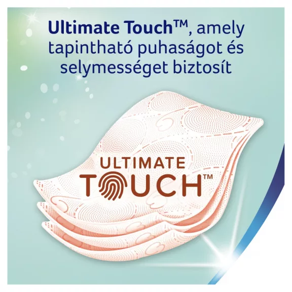 Zewa Deluxe Cashmere Peach toalettpapír 3 rétegű 16 tekercs Zewa Deluxe Cashmere Peach toalettpapír 3 rétegű 16 tekercs