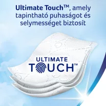   Zewa Deluxe Delicate Care toalettpapír 3 rétegű 16 tekercs