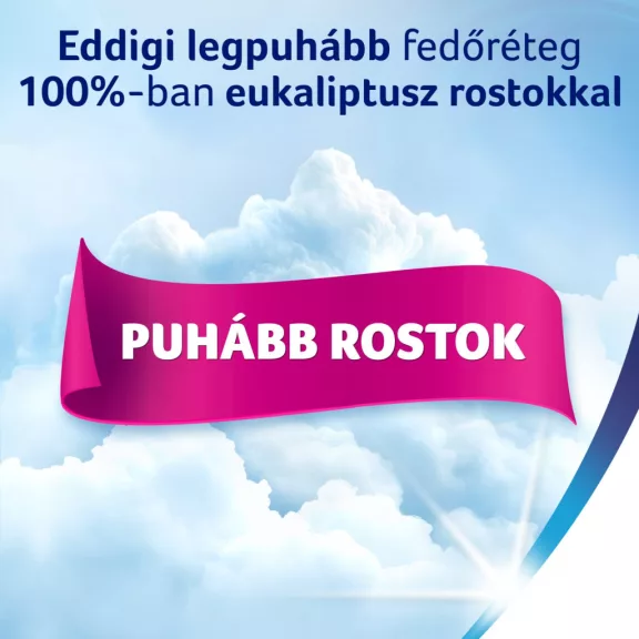 Zewa Deluxe Delicate Care toalettpapír 3 rétegű 16 tekercs Zewa Deluxe Delicate Care toalettpapír 3 rétegű 16 tekercs