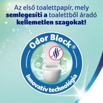   Zewa Deluxe Lavender Dreams toalettpapír 3 rétegű 16 tekercs