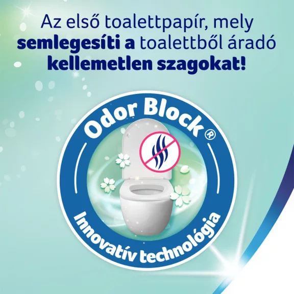 Zewa Deluxe Lavender Dreams toalettpapír 3 rétegű 16 tekercs Zewa Deluxe Lavender Dreams toalettpapír 3 rétegű 16 tekercs
