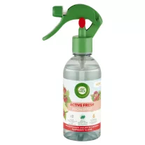   Air Wick Active Fresh Málna és Lime légfrissítő spray 237 ml