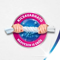   Zewa Wisch&Weg Original háztartási papírtörlő 2 rétegű 2 tekercs