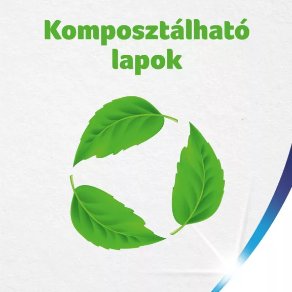 Zewa Wisch&Weg Original háztartási papírtörlő 2 rétegű 2 tekercs Zewa Wisch&Weg Original háztartási papírtörlő 2 rétegű 2 tekercs