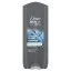 Dove Men+Care Hydrating Clean Comfort férfi tusfürdő 400 ml