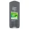 Dove Men+Care Refreshing Extra Fresh férfi tusfürdő testre, arcra, hajra 400 ml