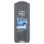 Dove Men+Care Invigorating Cool Fresh férfi tusfürdő testre, arcra, hajra 400 ml