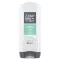 Dove Men+Care Sensitive férfi tusfürdő érzékeny bőrre, testre, arcra és hajra 400 ml