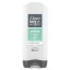 Dove Men+Care Sensitive férfi tusfürdő érzékeny bőrre, testre, arcra és hajra 400 ml