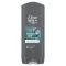 Dove Men+Care Eukaliptusz és mentol férfi tusfürdő testre, arcra, hajra 400 ml