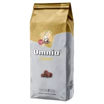 Douwe Egberts Omnia Classic szemes pörkölt kávé 1 kg