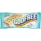 Goofree 50G Tejszínes Krémmel Töltött piskóta