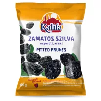 Kalifa magozott aszalt zamatos szilva 100 g