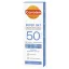 Carroten Super Mat SPF50 mattító fényvédő arckrém 50 ml