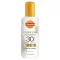 Carroten Protect and Tan SPF30 naptej spray 200 ml