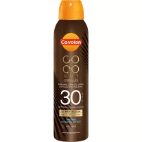 Carroten Coconut Dreams SPF30 száraz napolaj spray 150 ml