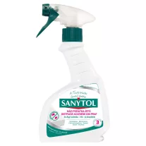 Sanytol házi poratka-irtó permet 300 ml