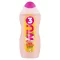 WU3 Pink Sensation 2in1 tusfürdő és sampon 850 ml