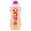 WU3 Pink Sensation 2in1 tusfürdő és sampon 850 ml