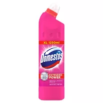 Domestos Extended Power Pink Fresh fertőtlenítő tisztítószer 1250 ml