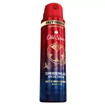 Old Spice Rockstar Tomorrowland Special Edition Deo Spray 150 ml