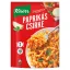 KNORR Spaghetteria tészta paprikás csirkés szószban 168 g