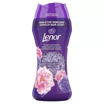 Lenor Illatgyöngy Floral Bouquet Parfümgyöngyök 195g