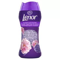 Lenor Illatgyöngy Floral Bouquet Parfümgyöngyök 195g