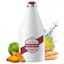 Old Spice Whitewater Borotválkozás Utáni Arcszesz 100 ml