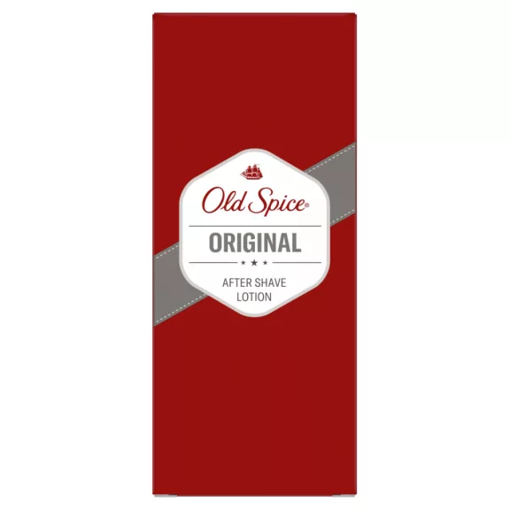 Old Spice Original Borotválkozás Utáni Arcszesz 100ml