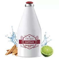 Old Spice Captain Borotválkozás Utáni Arcszesz 100 ml