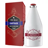 Old Spice Captain Borotválkozás Utáni Arcszesz 100 ml