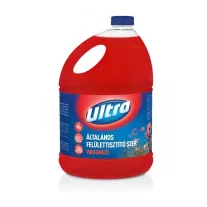 Ultra Általános Felülettisztító szer Virágmező 5 L
