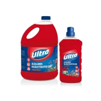 Ultra Általános Felülettisztító szer Virágmező 5 L