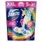 Domestos Power 5 Magic Unicorn WC-frissítő blokk XXL 5 x 50 g
