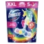 Domestos Power 5 Magic Unicorn WC-frissítő blokk XXL 5 x 50 g
