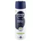 NIVEA MEN Derma Control Sensitive izzadásgátló Deo Spray 150 ml