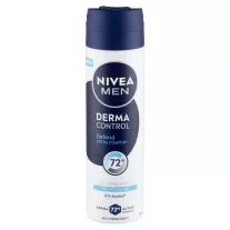   NIVEA MEN Derma Control Defend izzadásgátló Deo Spray 150 ml
