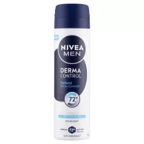   NIVEA MEN Derma Control Defend izzadásgátló Deo Spray 150 ml