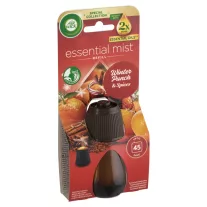   Air Wick Aroma Mist Gyümölcsös téli puncs aroma diffúzor utántöltő 20 ml