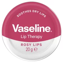 Vaseline Lip Therapy Rosy ajakápoló fémdobozos 20g