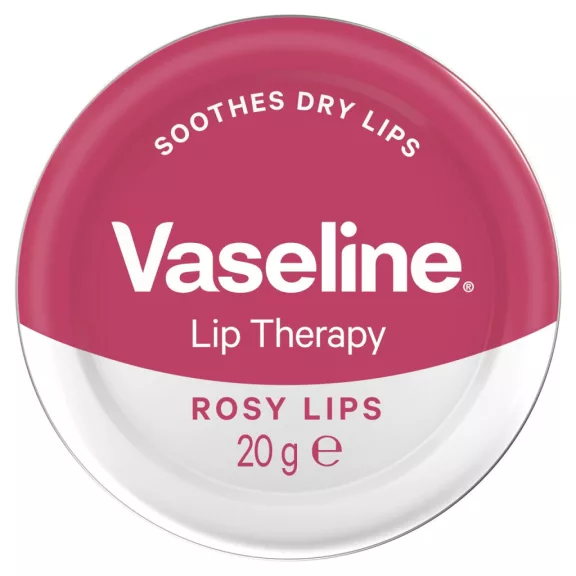 Vaseline Lip Therapy Rosy ajakápoló fémdobozos 20g Vaseline Lip Therapy Rosy ajakápoló fémdobozos 20g