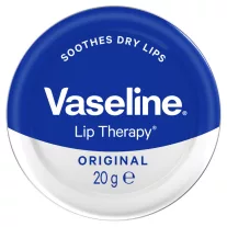 Vaseline Lip Therapy Original ajakápoló fémdobozos 20g