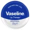 Vaseline Lip Therapy Original ajakápoló fémdobozos 20g