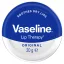 Vaseline Lip Therapy Original ajakápoló fémdobozos 20g