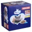 Prevital alutasakos macskaeldel mega box 24x100g Multipack