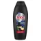 Baba 2in1 férfi tusfürdő vadszeder és gyömbér illat 750 ml