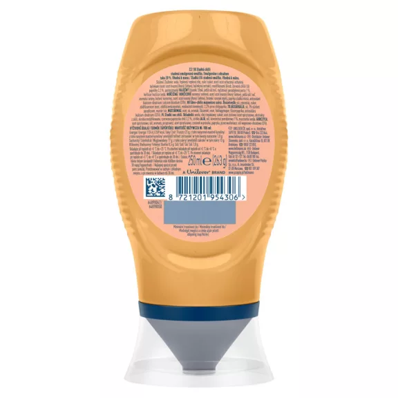 Hellmann's Samba édes-chilis majonézes szósz 263 g