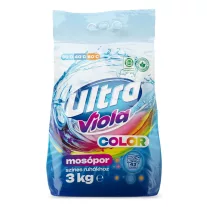 Ultra Viola Color mosópor 3kg